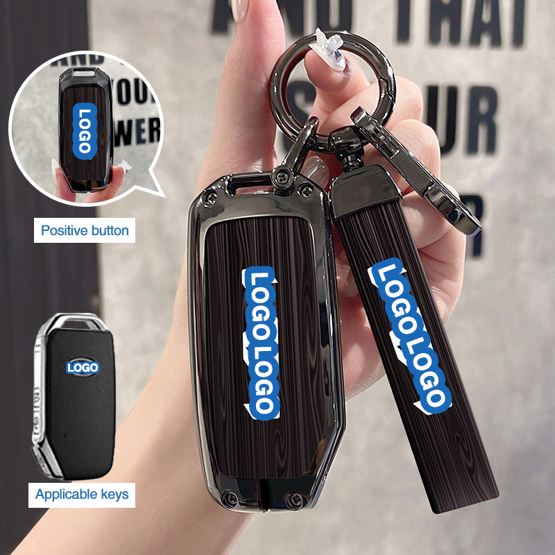 For Kia key cover - 3 button| Cerato and sportage (2019+) Car key Cover