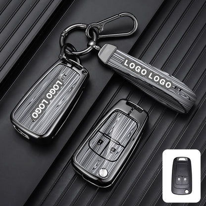 For Chevrolet Cruze key fob cover Corvette Myriad XL Trailblazer Pathfinder shell Genesis