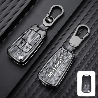 For Chevrolet Cruze key fob cover Corvette Myriad XL Trailblazer Pathfinder shell Genesis