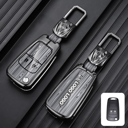 For Chevrolet Cruze key fob cover Corvette Myriad XL Trailblazer Pathfinder shell Genesis