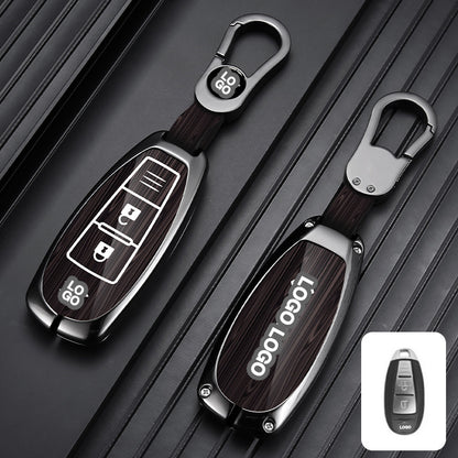Für Suzuki Autoschlüsselabdeckung