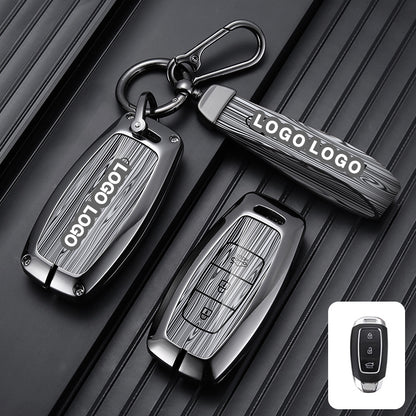 Hyundai key cover - 3  button | transparent | i20N, i30, tucson, Kona, venue Car key accessories | key fob cover