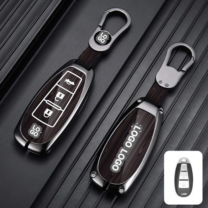 Für Suzuki Autoschlüsselabdeckung