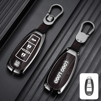 Für Suzuki Autoschlüsselabdeckung