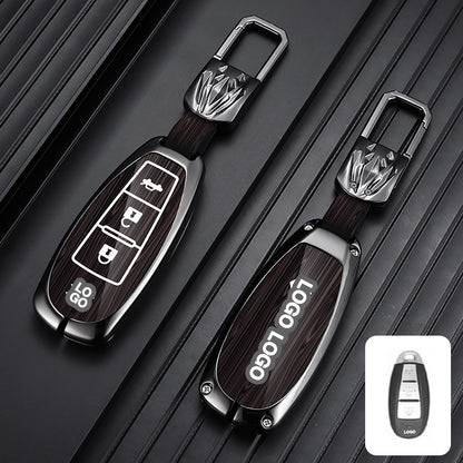 Für Suzuki Autoschlüsselabdeckung