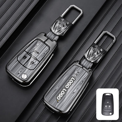 For Chevrolet Cruze key fob cover Corvette Myriad XL Trailblazer Pathfinder shell Genesis