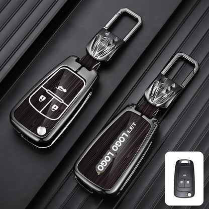 For Chevrolet Cruze key fob cover Corvette Myriad XL Trailblazer Pathfinder shell Genesis