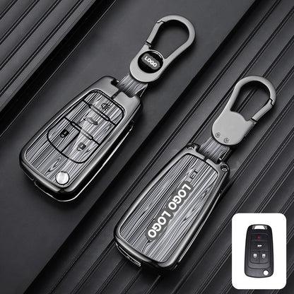For Chevrolet Cruze key fob cover Corvette Myriad XL Trailblazer Pathfinder shell Genesis