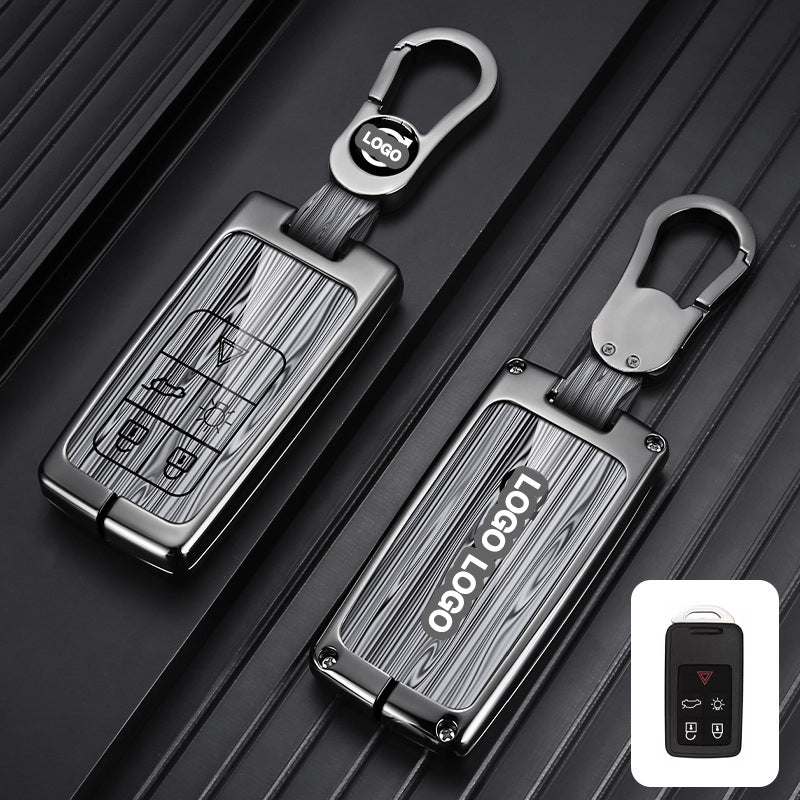Für Volvo Schlüsselabdeckung xc60/s60/xc90/s90,xc40l,v60/v90 Umbau