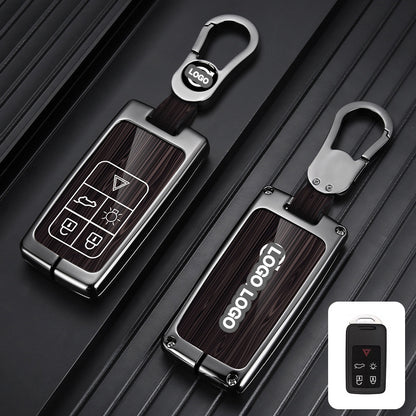 Für Volvo Schlüsselabdeckung xc60/s60/xc90/s90,xc40l,v60/v90 Umbau
