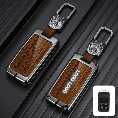 Für Volvo Schlüsselabdeckung xc60/s60/xc90/s90,xc40l,v60/v90 Umbau
