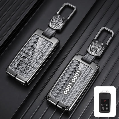 Für Volvo Schlüsselabdeckung xc60/s60/xc90/s90,xc40l,v60/v90 Umbau