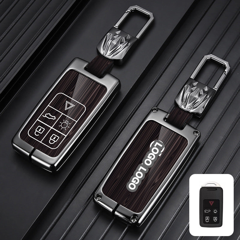 Für Volvo Schlüsselabdeckung xc60/s60/xc90/s90,xc40l,v60/v90 Umbau
