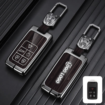 Für Volvo Schlüsselabdeckung xc60/s60/xc90/s90,xc40l,v60/v90 Umbau