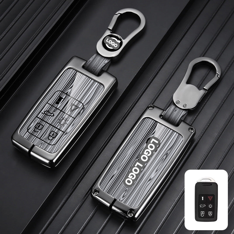 Für Volvo Schlüsselabdeckung xc60/s60/xc90/s90,xc40l,v60/v90 Umbau
