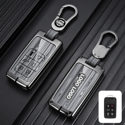 Für Volvo Schlüsselabdeckung xc60/s60/xc90/s90,xc40l,v60/v90 Umbau