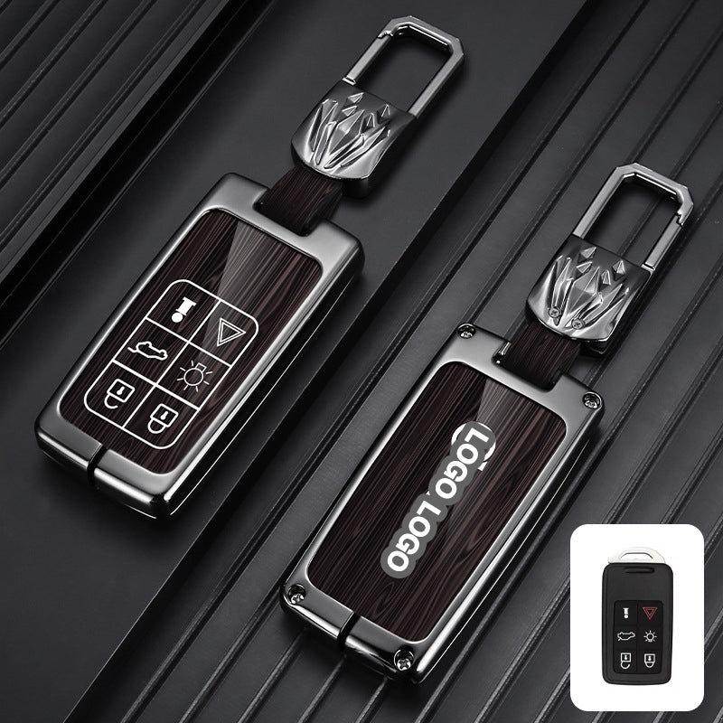 Für Volvo Schlüsselabdeckung xc60/s60/xc90/s90,xc40l,v60/v90 Umbau