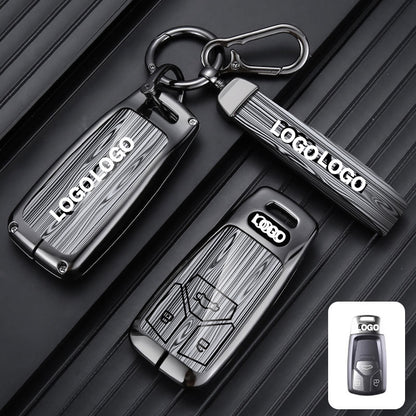 FOR Audi key fob cover | Audi Accessories | Fits multiple models-mwck-002