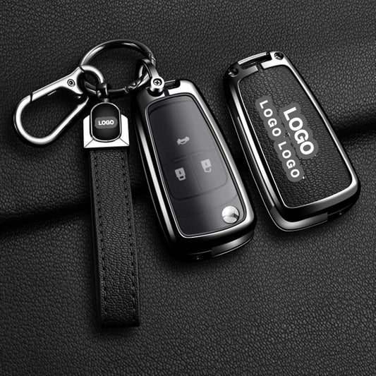 Für Chevrolet Cruze Schlüsselabdeckung Corvette Myriad XL Trailblazer Pathfinder Shell Genesis Autoanhänger