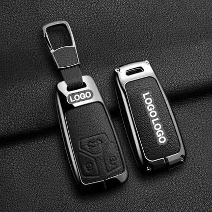 Für Audi Schlüsselanhänger-Cover | Audi Zubehör | Passend für mehrere Modelle