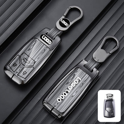 FOR Audi key fob cover | Audi Accessories | Fits multiple models-mwck-002
