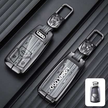 FOR Audi key fob cover | Audi Accessories | Fits multiple models-mwck-002