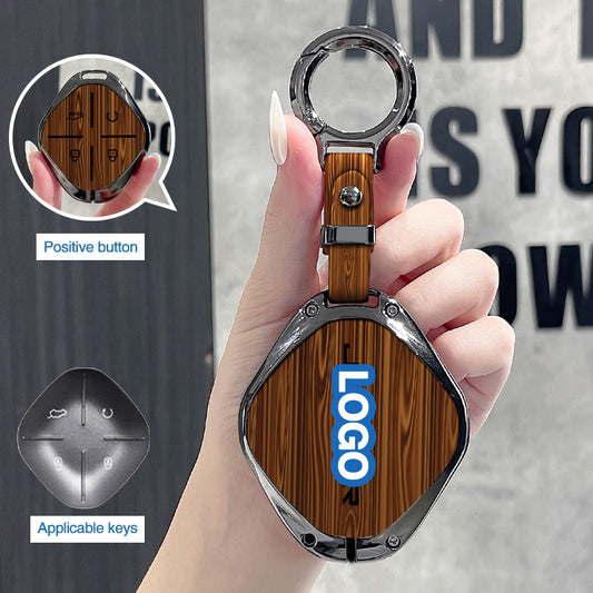 Geeignet für Chery JETOUR Key FOB Abdeckung Tasche Schnalle 22 JETOUR PRO