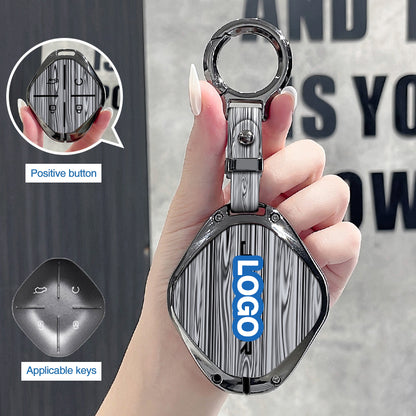 Geeignet für Chery JETOUR Key FOB Abdeckung Tasche Schnalle 22 JETOUR PRO