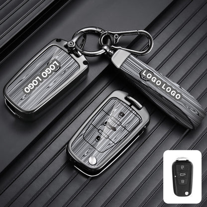 For 14-17 MG Rexton gs car key holder