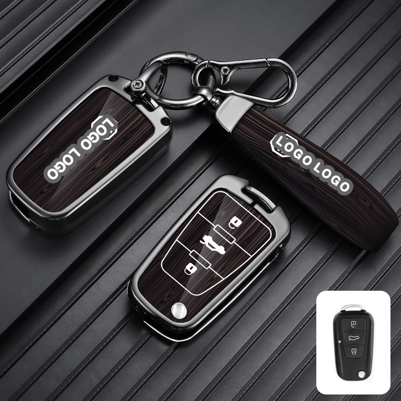 For 14-17 MG Rexton gs car key holder