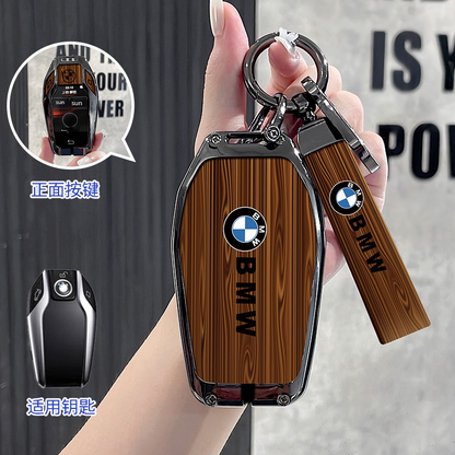 Für BMW 5er-Schlüsselabdeckung