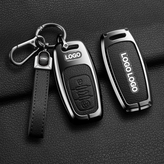 Für Audi Autoschlüsselhülle (2010–2017) – Passend für mehrere Modelle | Audi Zubehör