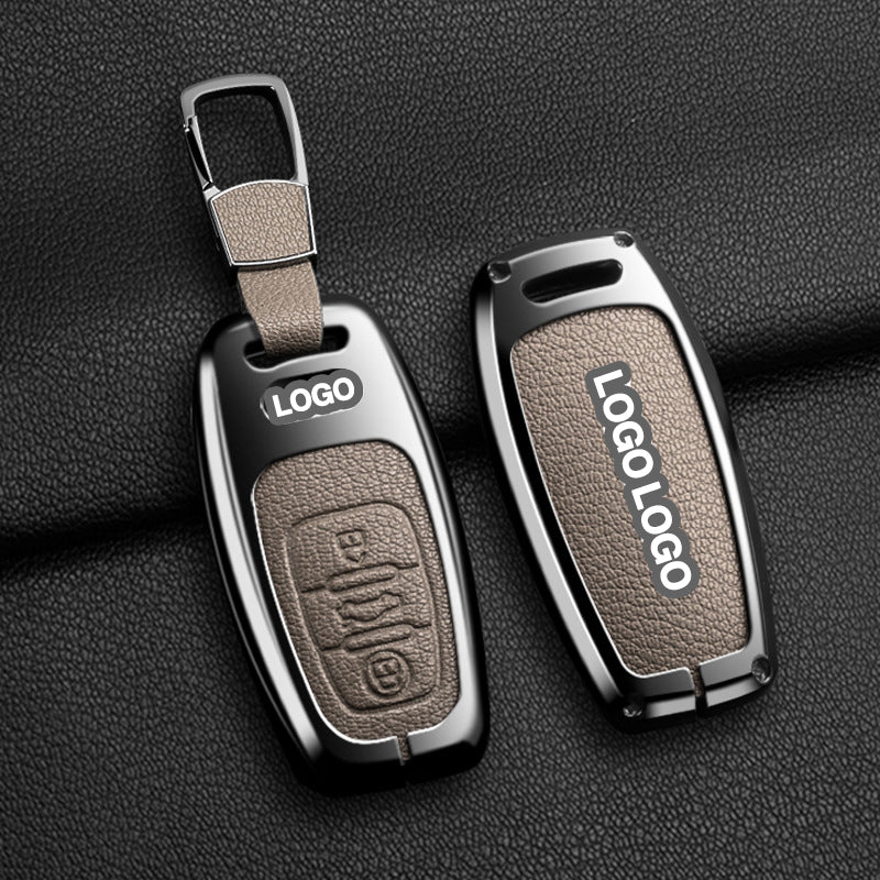 Für Audi Autoschlüsselhülle (2010–2017) – Passend für mehrere Modelle | Audi Zubehör