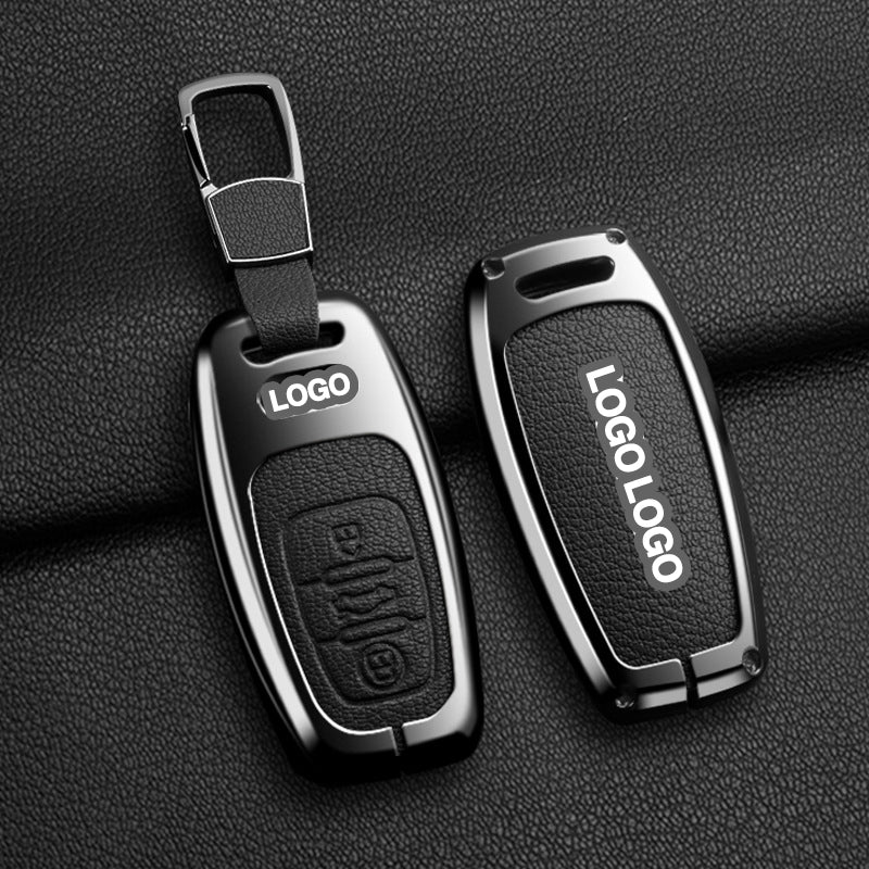 Für Audi Autoschlüsselhülle (2010–2017) – Passend für mehrere Modelle | Audi Zubehör