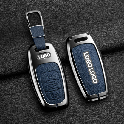 Für Audi Autoschlüsselhülle (2010–2017) – Passend für mehrere Modelle | Audi Zubehör