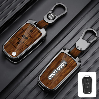 For 14-17 MG Rexton gs car key holder