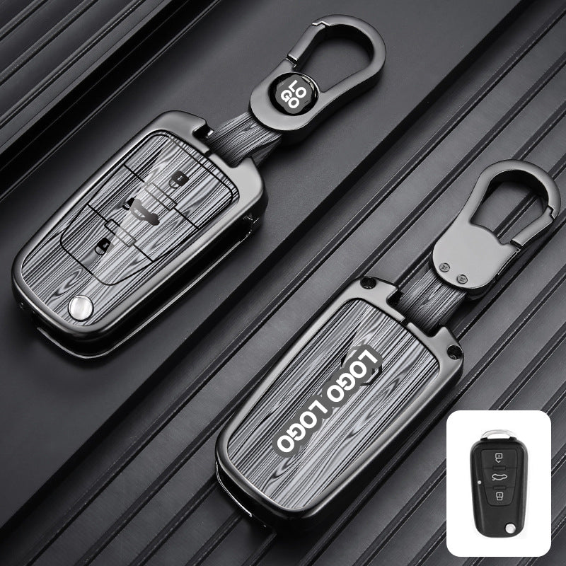 For 14-17 MG Rexton gs car key holder