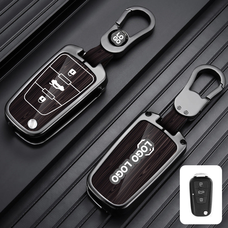 For 14-17 MG Rexton gs car key holder