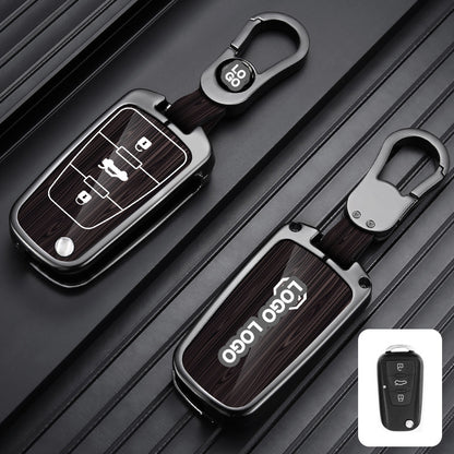 For 14-17 MG Rexton gs car key holder