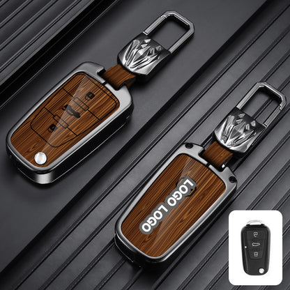 For 14-17 MG Rexton gs car key holder