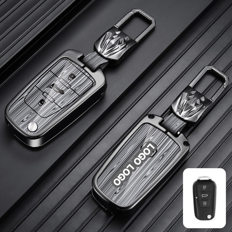 For 14-17 MG Rexton gs car key holder