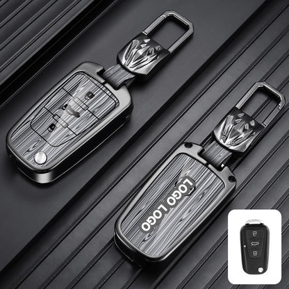 For 14-17 MG Rexton gs car key holder