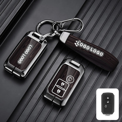 Für Suzuki Autoschlüsselabdeckung