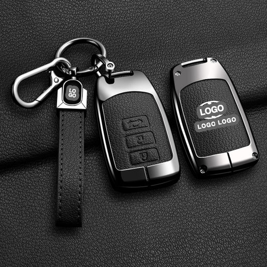 Für Toyota 86/Subaru BRZ, WRX, Forester, Prado, Camry, Kluger, Yaris-Schlüsselabdeckung