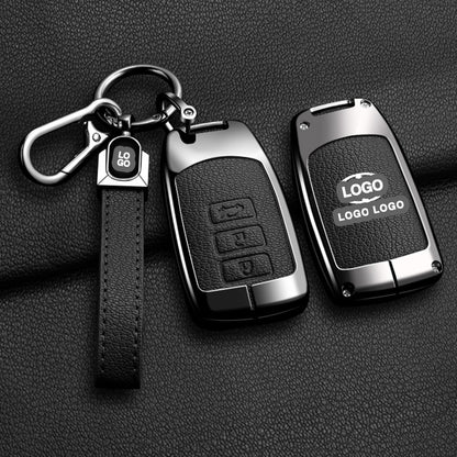 Für Toyota 86/Subaru BRZ, WRX, Forester, Prado, Camry, Kluger, Yaris-Schlüsselabdeckung