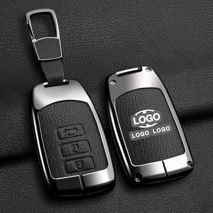 Für Toyota 86/Subaru BRZ, WRX, Forester, Prado, Camry, Kluger, Yaris-Schlüsselabdeckung