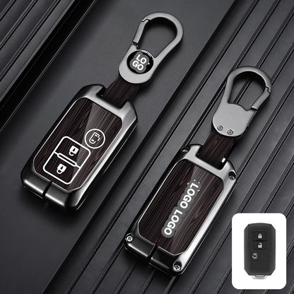 Für Suzuki Autoschlüsselabdeckung