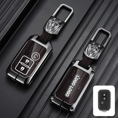 Für Suzuki Autoschlüsselabdeckung