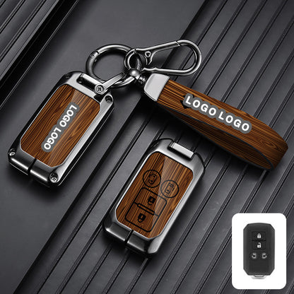 Für Suzuki Autoschlüsselabdeckung