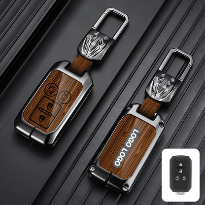 Für Suzuki Autoschlüsselabdeckung